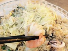 -无招牌海鲜餐厅(滨海艺术中心店)
