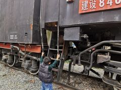 -江墅铁路遗址公园