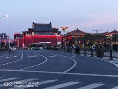 -大唐不夜城