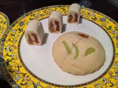 -富华斋饽饽铺·宫廷糕点·伴手礼(护国新天地店)