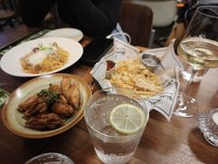 -Blac+Blac(中海环宇荟店)