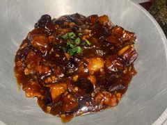 -绿茶餐厅(滨海万达广场店)