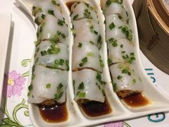 瑶柱葱花软硬海皇卷-翠园(兴业太古汇店)