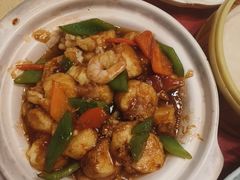 -北平味道.京味菜.烤鸭(梨园店)