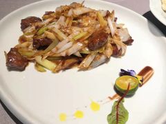 -鑫悦诚府·新鲁菜·餐厅(趵突泉店)