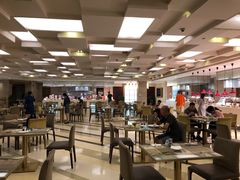 -成都天府丽都喜来登饭店
