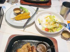 -牛扒先生·厚切雪花牛扒西餐厅(北京路禺山路店)