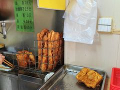 冰糖果子-真素诚·清真(新华路店)