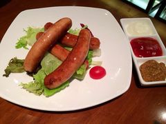 -haxnbauer海森堡德国餐厅(深圳coco店)