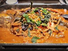 -老友王·南宁特色菜(金汇如意坊店)