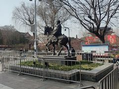 -东关历史文化旅游区-东门遗址