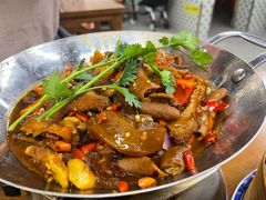 -堂瓦里·33年传统赣菜(第一街区店)