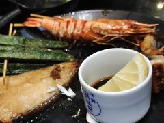 -札幌日本料理放题