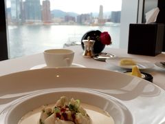 -Caprice(香港四季酒店)