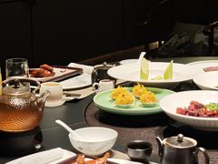-墨泉峰味(润和国际广场店)