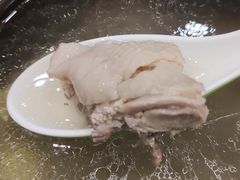 -老乡鸡(南京首创立方店)