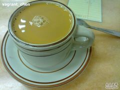 奶茶～-超群咖啡葡式美食(南贵花园店)