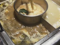 -巴奴毛肚火锅(六天地店)