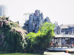 -荔湾湖公园