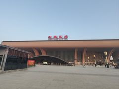 -石家庄站
