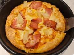 -必胜客(高新中大店)