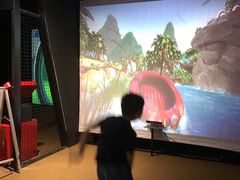 -VS SPORTS PARK运动玩乐园·团建·生日会(合生汇店)