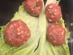 -顶福胜潮汕牛肉火锅(观沙岭店)