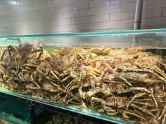 -紫阳海鲜楼·传承闽味(长乐路总店)