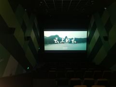 -恒华国际影城(顺义店)