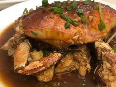 -渔中舟海鲜大排档(普陀沈家门店)
