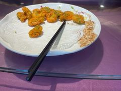 -新溢香国际酒店-中餐厅