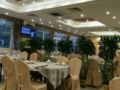 大堂-岭南海晏楼(东晓南店)