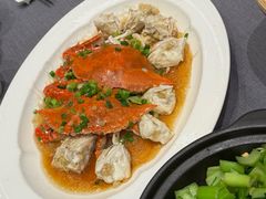 -高佳庄·海鲜酒楼(定海店)