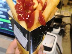 -SUGAR糖薯·章鱼烧(鹏欣水游城店)