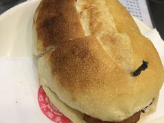 -义顺牛奶公司(庇利金街店)