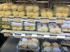 -白玉兰食品(中山公园龙之梦店)