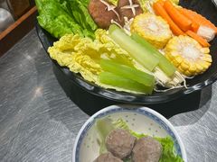 -潮界(虹桥新天地店)