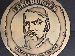 -Fergburger(皇后镇店)