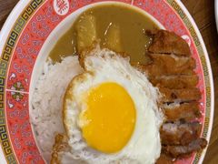 -曼谷食堂·泰国家庭料理