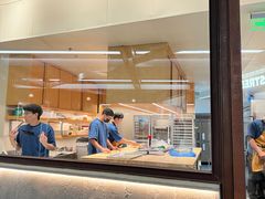 -LANLIZI BAKERY(COSMO店)