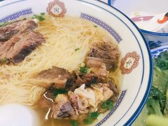 -七爷清汤腩·港式餐厅(金狮广场店)