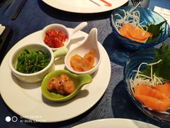 -鹭江潮餐厅•福建菜(鹭江佲家酒店)