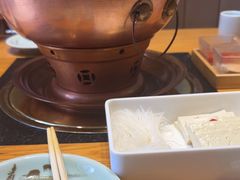 -额尔敦传统涮.冰煮羊火锅(乌兰察布体育场店)
