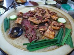 -阿昌白族石板烧(大理古城店)