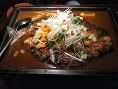 -探鱼·鲜青椒爽麻烤鱼(领展购物广场店)