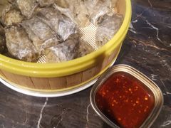 -大叹号·朝鲜族烤肉(潍坊泰华城店)