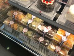 -红宝石·鲜奶小方(联洋店)