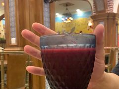石榴汁-清真·玛丽亚新疆菜主题餐厅(浙江中路店)
