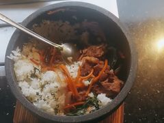 -亚龙湾红树林度假酒店-韩轩韩餐厅