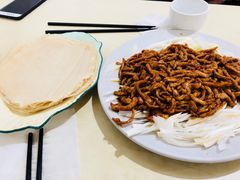 -满口香饭店